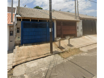 Casas em leilão - Rua Joaquim Ferreira Évora, 730  - Marília/SP - Tribunal de Justiça do Estado de São Paulo | Z37935
