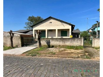  em leilão - Rua Benjamin Franklin de Ramiz Galvão, 433 - Rio Pardo/RS - GVC GERACAO DE VALOR EM COBRANCA LTDA | Z37902