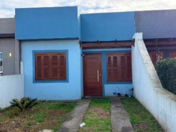 em leilão - Rua 17, 108 - Capão da Canoa/RS - Banco Santander Brasil S/A | Z37916 — foto principal