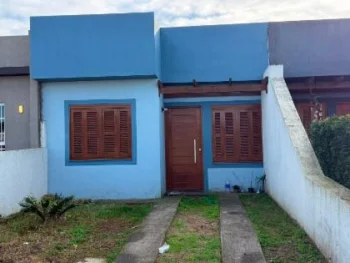 Endereço do Imóvel: RUA 17, 108, GUARANI, Capão da Canoa, RS, 95555-000 CASA, Padrão, OCUPADO. Área(s): 137,5 m² de área de terreno, 53,43 m² de área… — leilão em Capão da Canoa/RS