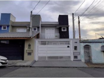  em leilão - Rua Doutor Walter Belda, 318 - Mogi das Cruzes/SP - Itaú Unibanco S/A  | Z37533