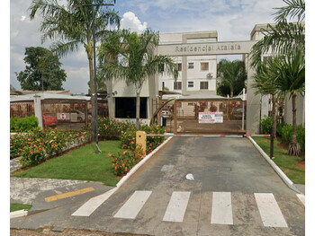 Imagem do imóvel Leilão judicial de Apartamento em Araraquara/SP - Jardim América