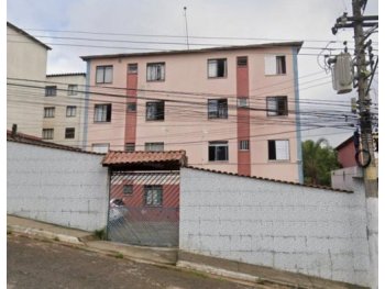 Apartamento em leilão - Rua Circular, 1176 - São Paulo/SP - SPDA Companhia São Paulo de Desenvolvimento e Mobilização de Ativos | Z37977
