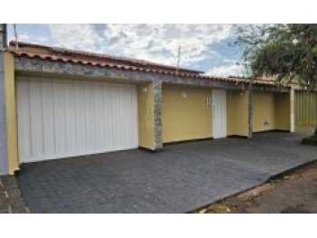 Imagem do imóvel Leilão extrajudicial de Casa em Uberlândia/MG - Cidade Jardim