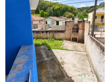  em leilão - Rua Venâncio Trevisan, 1655 - Colombo/PR - Banco Daycoval S/A | Z37906