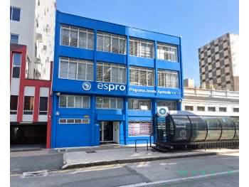  em leilão - Rua Lourenço Pinto, 190 - Curitiba/PR - Enforce Community | Z37909