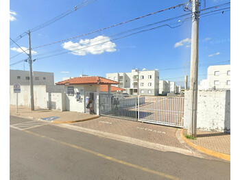 Apartamento em leilão - Av. Deputado Federal Braz de Assis Nogueira, 1021 - Botucatu/SP - Tribunal de Justiça do Estado de São Paulo | Z37746