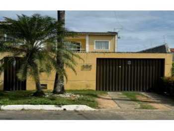  em leilão - Rua Edna dos Santos, 216 - Lauro de Freitas/BA - Banco Bradesco S/A | Z37980
