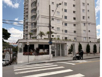 Apartamento em leilão - Rua Tupi, 299 - Santo André/SP - Tribunal de Justiça do Estado de São Paulo | Z37662