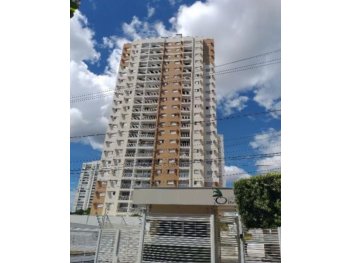  em leilão - Rua Patos de Minas, 266 - Cuiabá/MT - Banco Bradesco S/A | Z37887