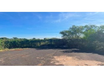 Terreno em leilão - Rua Sebastião Fialho de Carvalho, s/nº - Morro Agudo/SP - Banco Bradesco S/A | Z37864