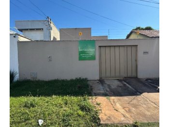 Casa em leilão - Rua 135, s/n - Trindade/GO - Banco Inter S/A | Z37756