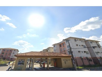 Apartamento em leilão - Rua Mutum do Norte, 35 - Manaus/AM - Banco Bradesco S/A | Z37674