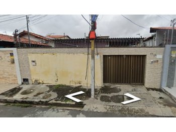  em leilão - Rua Doutor Matias Paz, 20 - Teresina/PI - Banco Bradesco S/A | Z37886