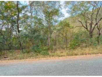  em leilão - Rua JK, s/nº - Barra do Garças/MT - Banco Santander Brasil S/A | Z37889