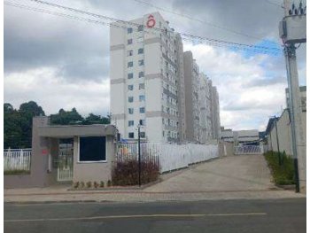  em leilão - Rua João Vogelsanger, 325 - Joinville/SC - Banco Santander Brasil S/A | Z37916