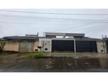  em leilão - Rua Taracon, s/nº - Goiânia/GO - Itaú Unibanco S/A  | Z37964