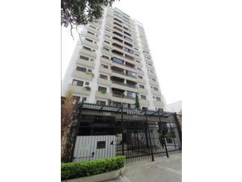 Apartamento em leilão - Avenida Miruna, 327 - São Paulo/SP - Tribunal de Justiça do Estado de São Paulo | Z37729