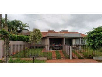  em leilão - Rua Renato Russo, 2551 - Palotina/PR - Banco Bradesco S/A | Z37887
