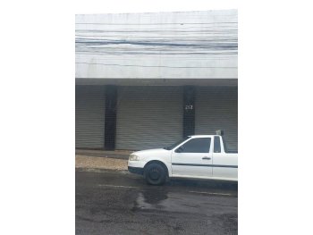  em leilão - Praca Manoel Andre, 252 - Arapiraca/AL - Banco Santander Brasil S/A | Z37692