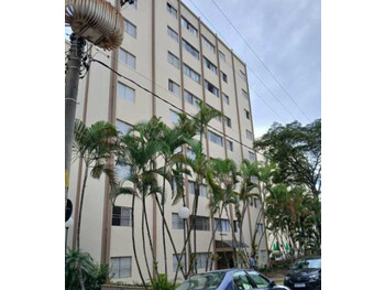 Apartamentos em leilão - Avenida Sargento Geraldo Sant Ana, 1100 - São Paulo/SP - Tribunal de Justiça do Estado de São Paulo | Z37985