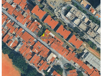 Imagem do imóvel Leilão judicial de Casa em Santo André/SP - Parque Erasmo Assunção