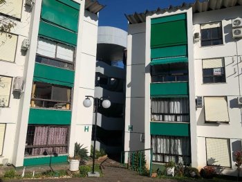  em leilão - Avenida Nonoai, 1458 - Porto Alegre/RS - Banco Santander Brasil S/A | Z37916