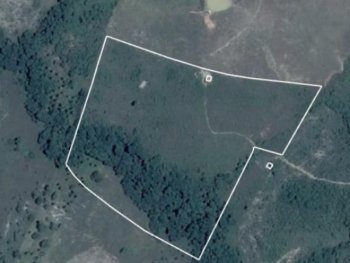 Terreno em leilão - Assentamento da Fazenda Santo Antônio, 1 - Itaporanga D'Ajuda/SE - Banco Cooperativo Sicoob S.A. | Z37988