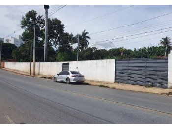 Terreno em leilão - Rua Professor Abeylard, 2053 - Sete Lagoas/MG - Banco Cooperativo Sicoob S.A. | Z37644