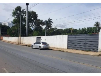 Terreno Sete Lagoas / MG - Nossa Senhora das Graças Rua Professor Abeylard,  2053