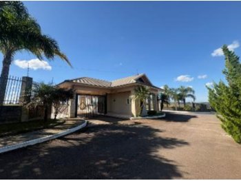  em leilão - Rodovia Rs-324 Km 105, 9420 - Passo Fundo/RS - Banco Santander Brasil S/A | Z37916
