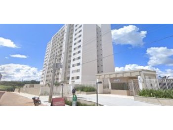  em leilão - Rua F, 210 - Anápolis/GO - Creditas Soluções Financeiras Ltda | Z37926
