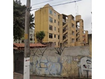 Apartamento em leilão - Rua João Amado Coutinho, 818 - São Paulo/SP - SPDA Companhia São Paulo de Desenvolvimento e Mobilização de Ativos | Z37977
