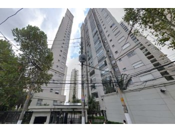 Apartamento em leilão - Rua Cajuru, 1183 - São Paulo/SP - Banco Bradesco S/A | Z37674