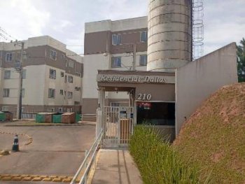  em leilão - Rua Reinaldo Gadens, 210 - Campo Largo/PR - Banco Santander Brasil S/A | Z37741