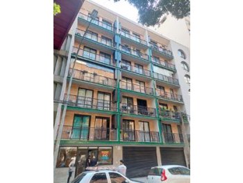 em leilão - Rua Irineu Marinho, 52 - Rio de Janeiro/RJ - Banco Santander Brasil S/A | Z37916 — foto principal