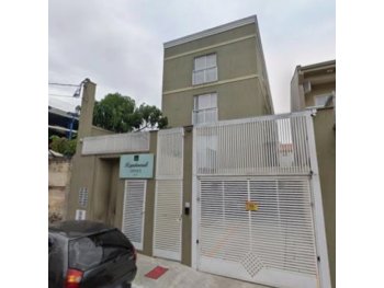  em leilão - Rua Miranda Jordão, 57 - São Paulo/SP - Itaú Unibanco S/A  | Z37533