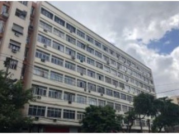 Imagem do imóvel Leilão extrajudicial de Apartamento em Rio de Janeiro/RJ - Maracanã