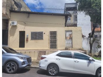 Casa em leilão - Rua Professora Lea Alencar (antiga rua 07), 72 - Manaus/AM - Outros Comitentes | Z37677