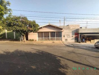  em leilão - Rua Caramuru, 534 - Piracicaba/SP - GVC GERACAO DE VALOR EM COBRANCA LTDA | Z37902