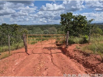 Área Rural e Terrenos em leilão - Fazenda Fontealba, s/n - Município de Tesouro, Comarca de Guiratinga/MT - Tribunal de Justiça do Estado de São Paulo | Z37816