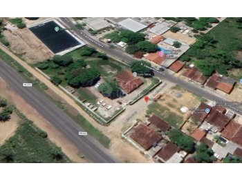  em leilão - Avenida Vinte e Sete de Dezembro, s/n - Caaporã/PB - BB Administradora de Consórcios S.A. | Z37654