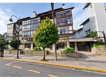  em leilão - Avenida Borges de Medeiros, 3.218 - Gramado/RS - Enforce Community | Z37909