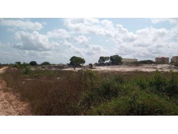  em leilão - Loteamento Parque Nascente Do Capivara, s/n - Camaçari/BA - Banco Santander Brasil S/A | Z37692