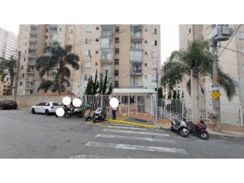  em leilão - Rua Luiz Vieira de Souza, 40 - São Bernardo do Campo/SP - Banco Santander Brasil S/A | Z37916