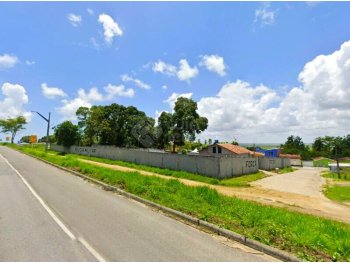  em leilão - Avenida Vinte e Sete de Dezembro, s/n - Caaporã/PB - BB Administradora de Consórcios S.A. | Z37654