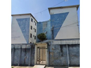  em leilão - Rua Igarapé da Missão, 617 - São Paulo/SP - SPDA Companhia São Paulo de Desenvolvimento e Mobilização de Ativos | Z37977