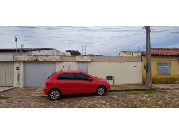 Imagem do imóvel Leilão extrajudicial de Casa em Campo Maior/PI - Nossa Senhora de Lourdes