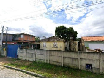 em leilão - Rua Sebastião Basílio Paz, 132 - Tubarão/SC - BB Administradora de Consórcios S.A. | Z37654