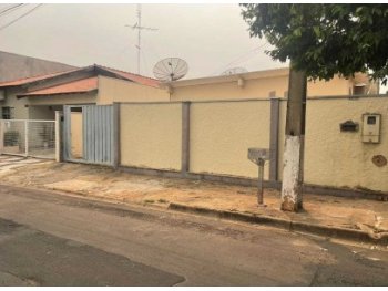 Imagem do imóvel Leilão extrajudicial de Casa em Lucélia/SP - Vila Cayres